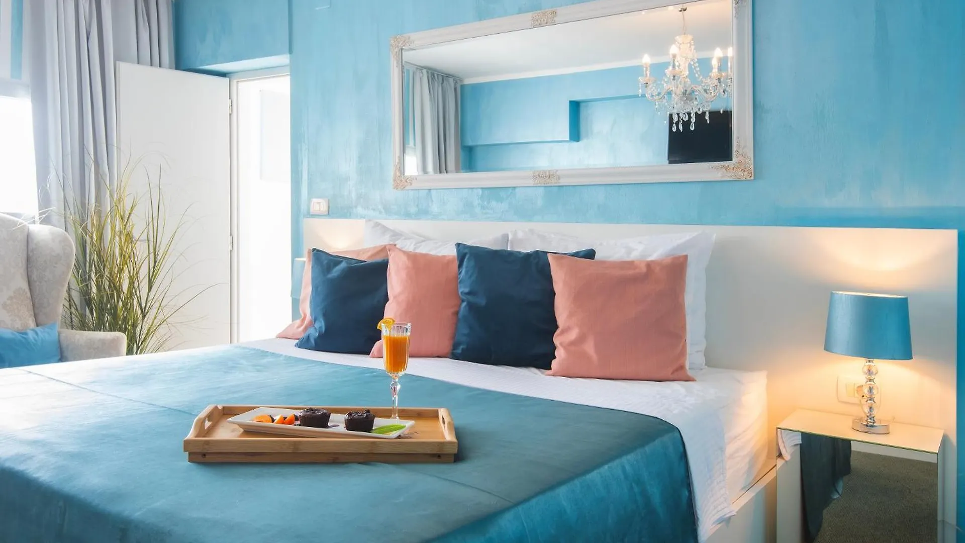 ****  Monvidal By Bura Hotels - Adults Only Pula Croatie