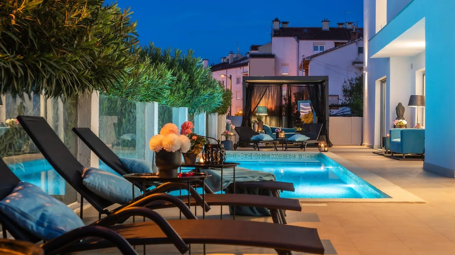 Monvidal By Bura Hotels - Adults Only Pula