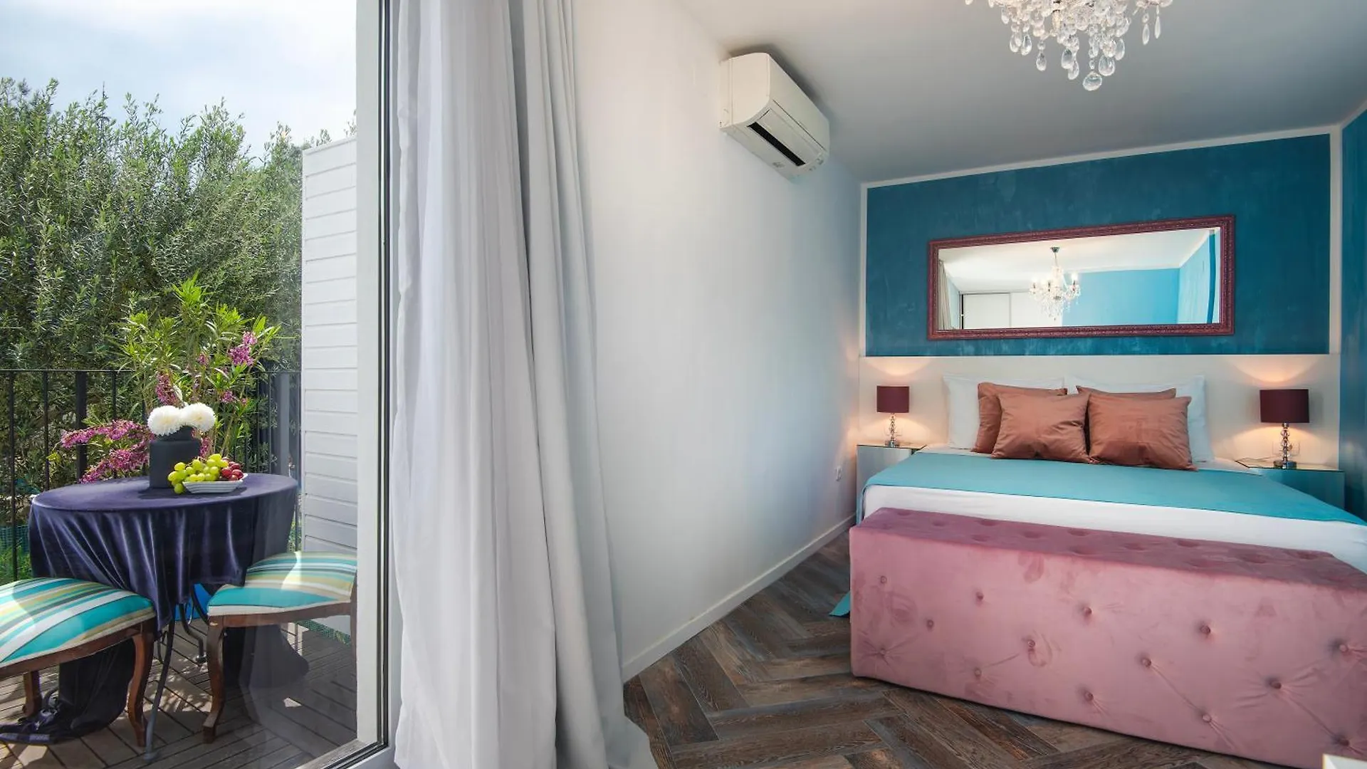 Monvidal By Bura Hotels - Adults Only Pula