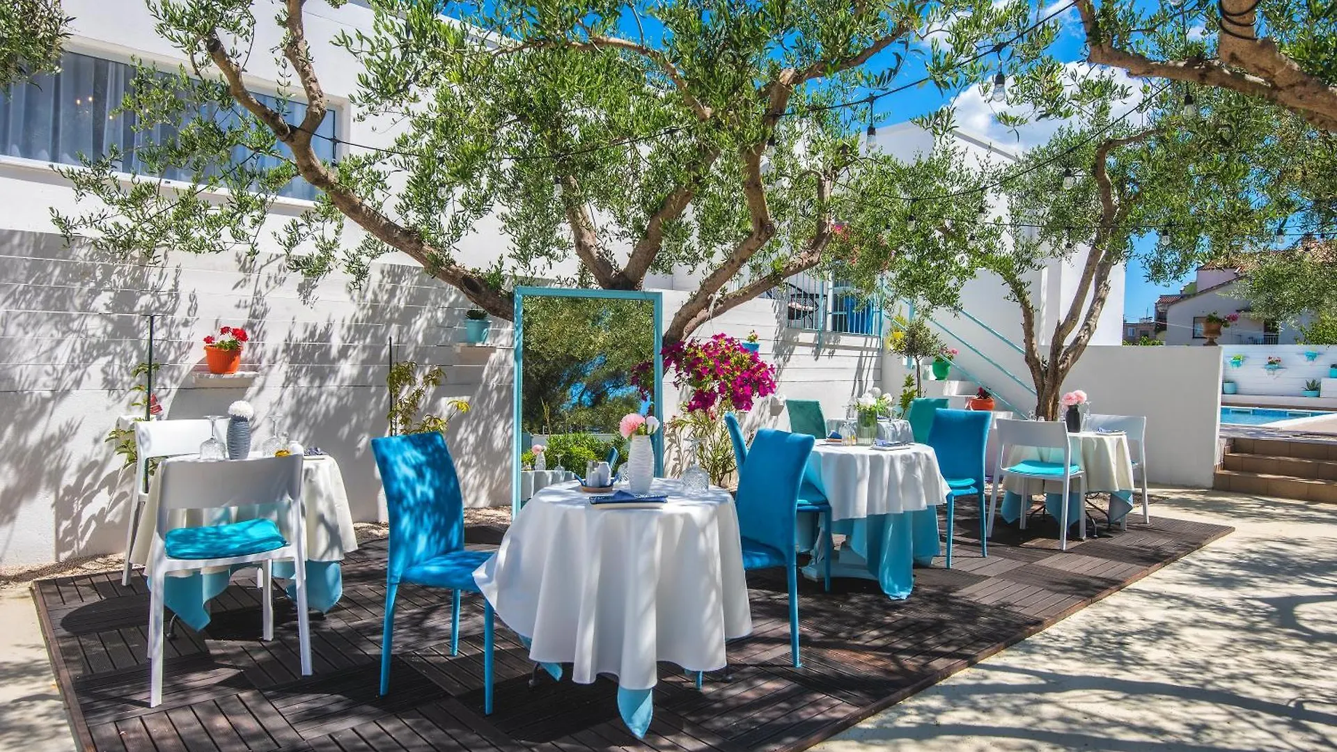 Monvidal By Bura Hotels - Adults Only Pula Croatia