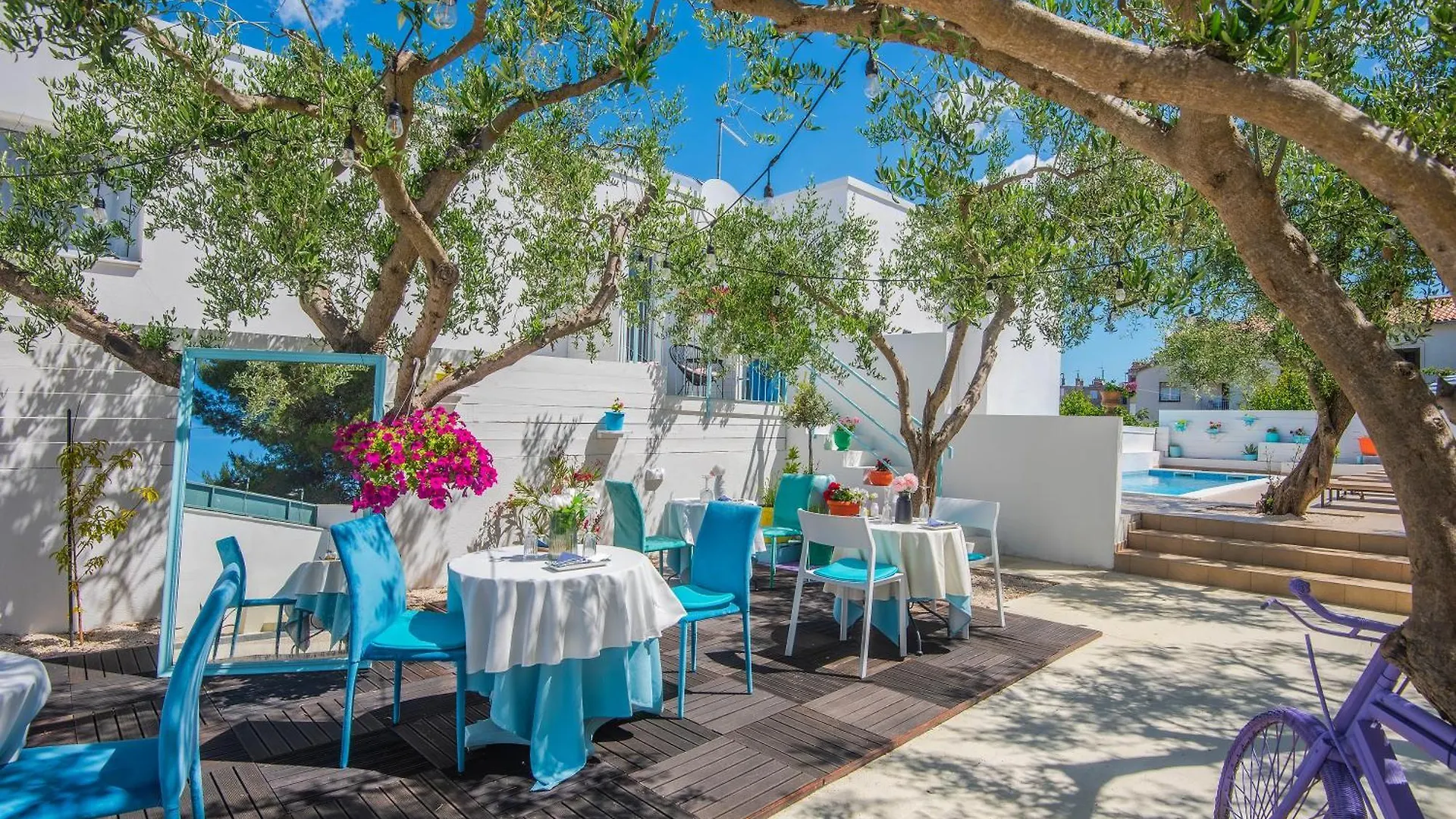 Monvidal By Bura Hotels - Adults Only Pula